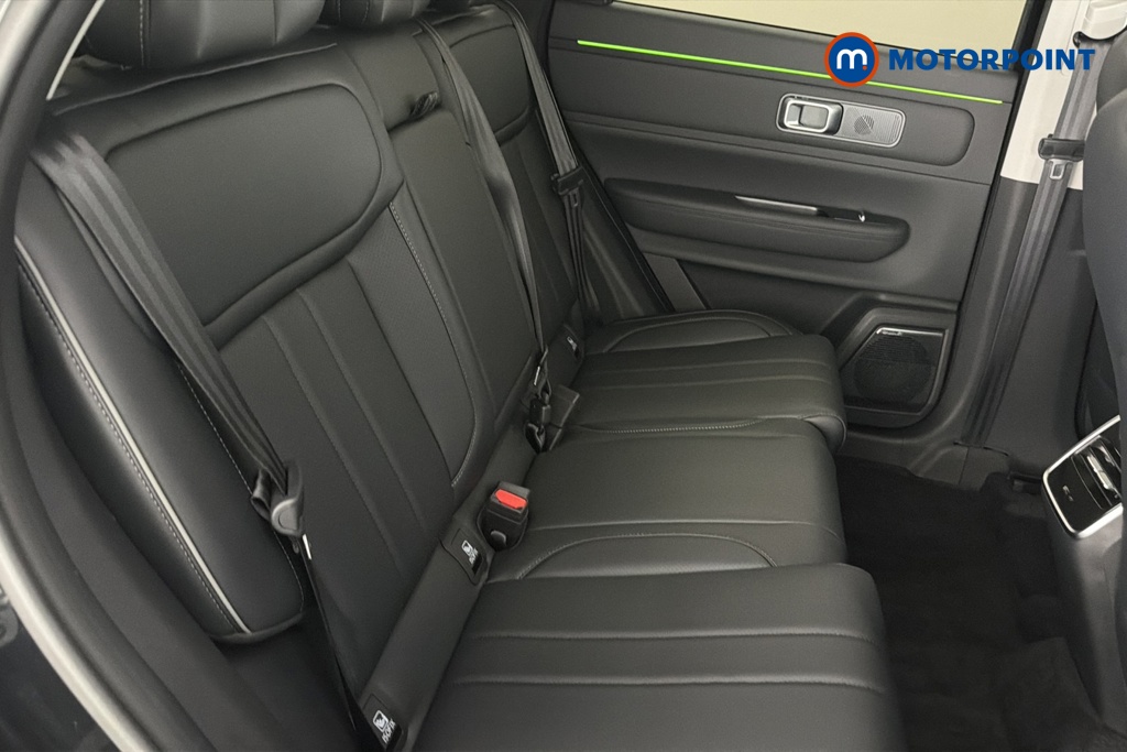 Jaecoo 7 Luxury Automatic Petrol Plug-In Hybrid SUV - Stock Number (1667189) - 25th supplementary image