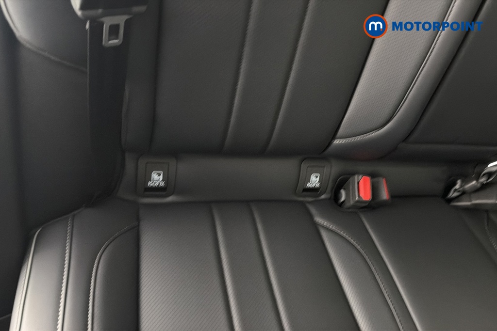 Jaecoo 7 Luxury Automatic Petrol Plug-In Hybrid SUV - Stock Number (1667189) - 27th supplementary image
