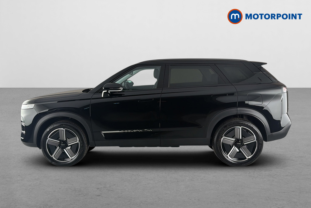 Jaecoo 7 Luxury Automatic Petrol Plug-In Hybrid SUV - Stock Number (1667189) - Drivers side