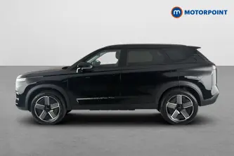 Jaecoo 7 Luxury Automatic Petrol Plug-In Hybrid SUV - Stock Number (1667189) - Drivers side