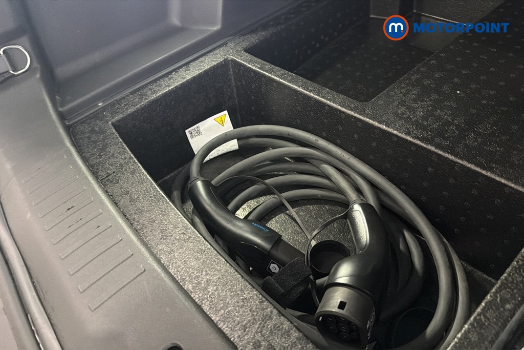 Jaecoo 7 Luxury Automatic Petrol Plug-In Hybrid SUV - Stock Number (1667189) - 34th supplementary image