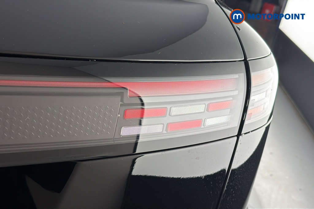 Jaecoo 7 Luxury Automatic Petrol Plug-In Hybrid SUV - Stock Number (1667189) - 36th supplementary image