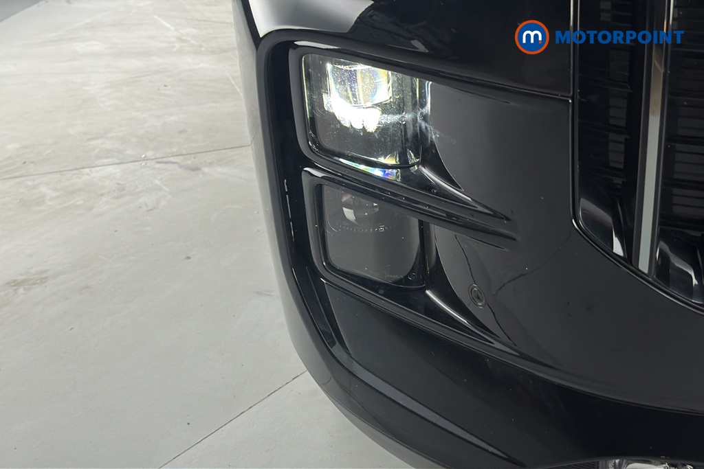 Jaecoo 7 Luxury Automatic Petrol Plug-In Hybrid SUV - Stock Number (1667189) - 38th supplementary image