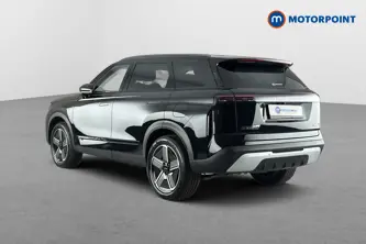 Jaecoo 7 Luxury Automatic Petrol Plug-In Hybrid SUV - Stock Number (1667189) - Drivers side rear corner