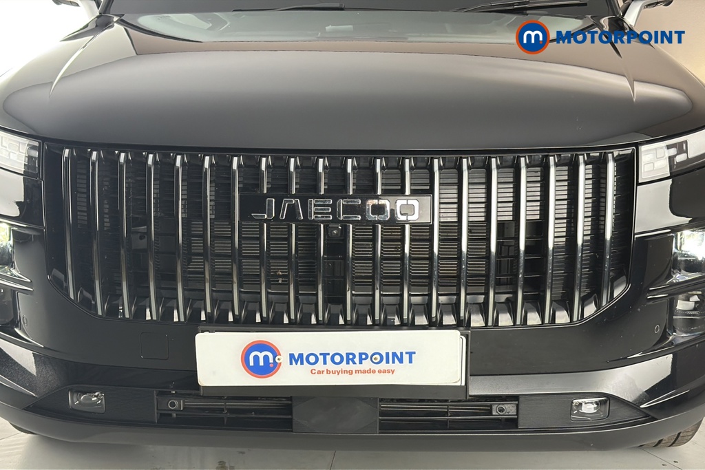 Jaecoo 7 Luxury Automatic Petrol Plug-In Hybrid SUV - Stock Number (1667189) - 43rd supplementary image