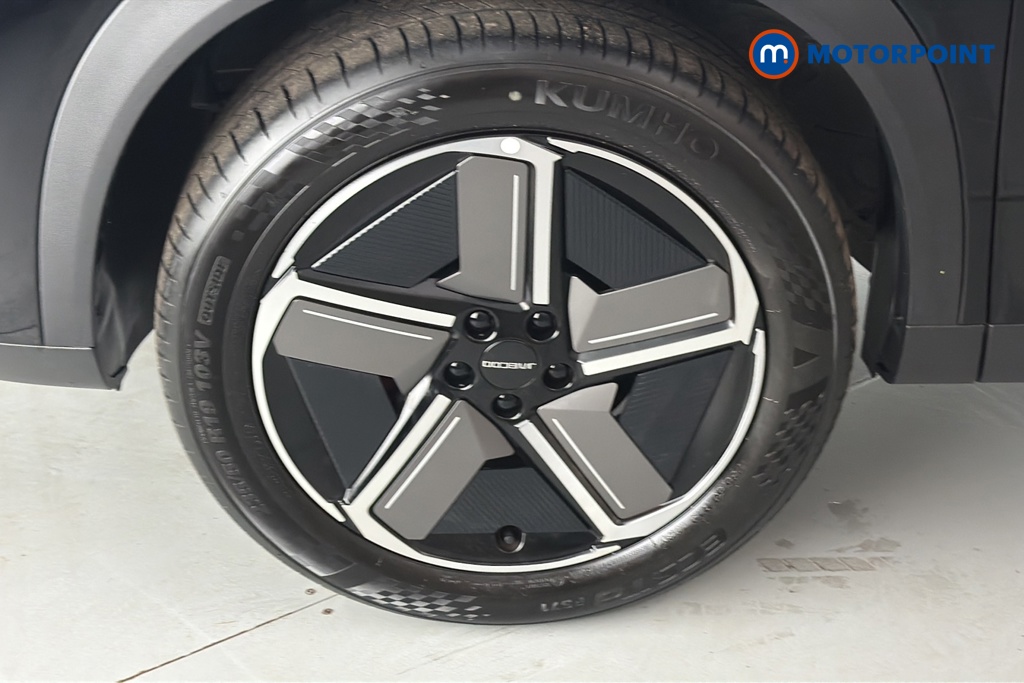 Jaecoo 7 Luxury Automatic Petrol Plug-In Hybrid SUV - Stock Number (1667189) - 44th supplementary image