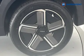Jaecoo 7 Luxury Automatic Petrol Plug-In Hybrid SUV - Stock Number (1667189) - 45th supplementary image