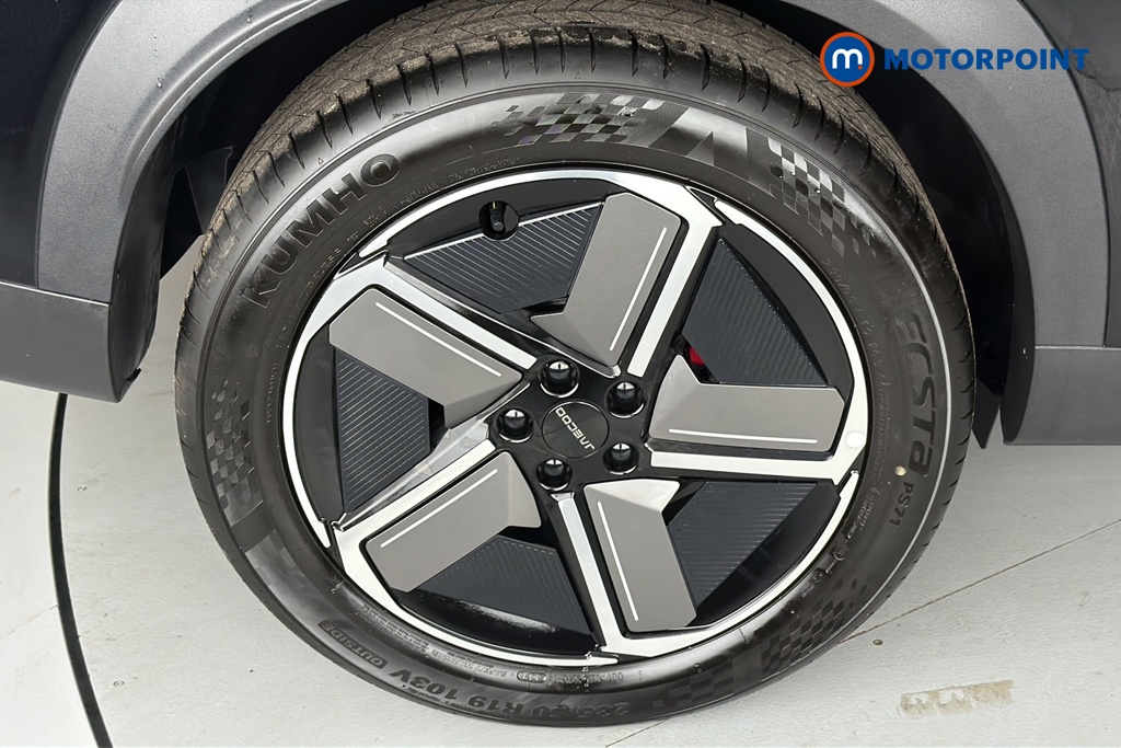 Jaecoo 7 Luxury Automatic Petrol Plug-In Hybrid SUV - Stock Number (1667189) - 46th supplementary image