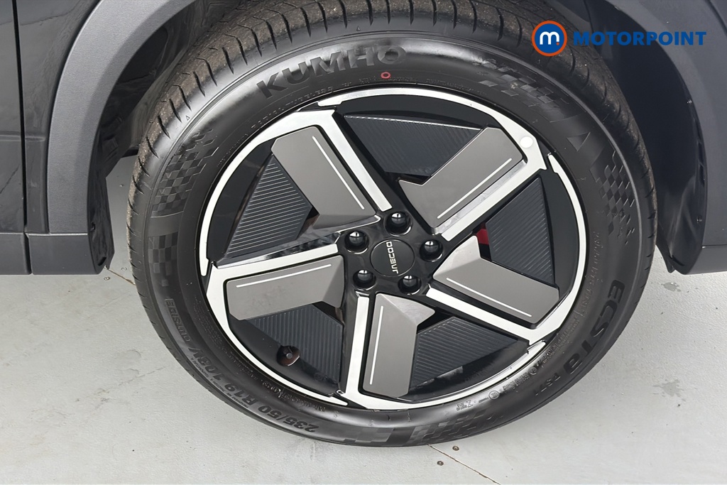 Jaecoo 7 Luxury Automatic Petrol Plug-In Hybrid SUV - Stock Number (1667189) - 47th supplementary image