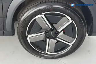 Jaecoo 7 Luxury Automatic Petrol Plug-In Hybrid SUV - Stock Number (1667189) - 47th supplementary image