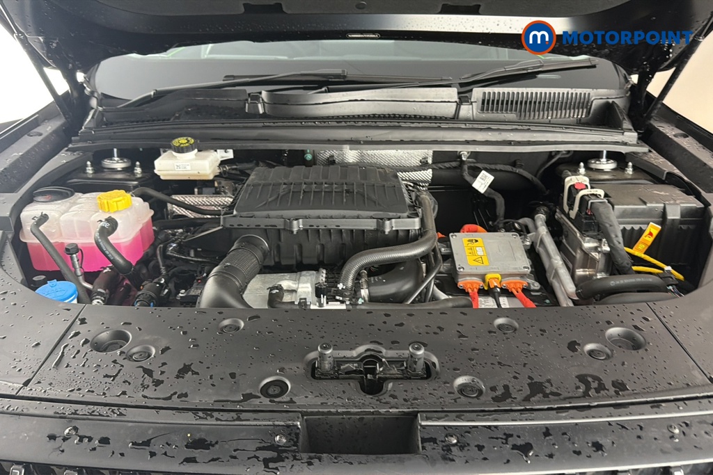 Jaecoo 7 Luxury Automatic Petrol Plug-In Hybrid SUV - Stock Number (1667189) - 48th supplementary image
