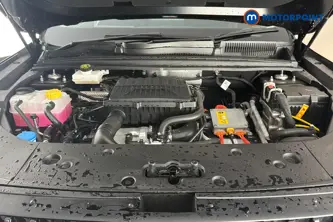Jaecoo 7 Luxury Automatic Petrol Plug-In Hybrid SUV - Stock Number (1667189) - 48th supplementary image