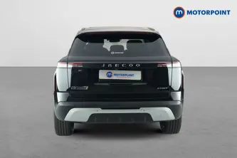 Jaecoo 7 Luxury Automatic Petrol Plug-In Hybrid SUV - Stock Number (1667189) - Rear bumper