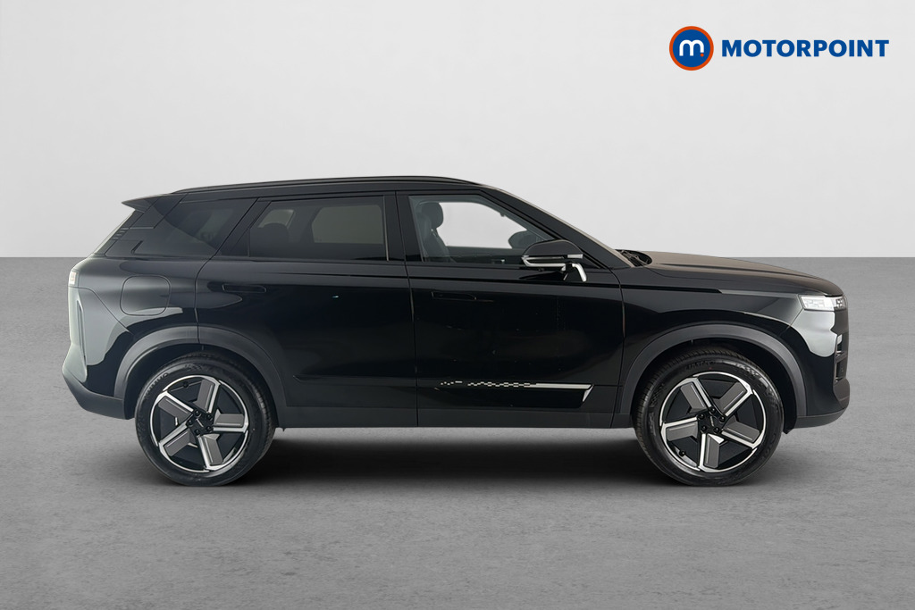 Jaecoo 7 Luxury Automatic Petrol Plug-In Hybrid SUV - Stock Number (1667189) - Passenger side