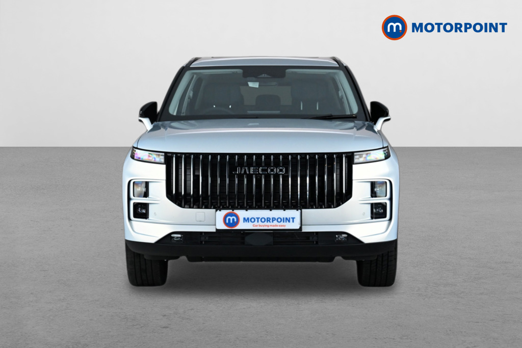 Jaecoo 7 Luxury Automatic Petrol Plug-In Hybrid SUV - Stock Number (1667201) - Front bumper