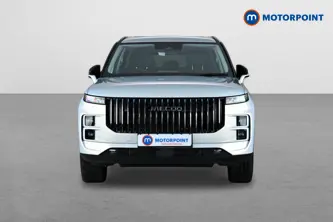 Jaecoo 7 Luxury Automatic Petrol Plug-In Hybrid SUV - Stock Number (1667201) - Front bumper