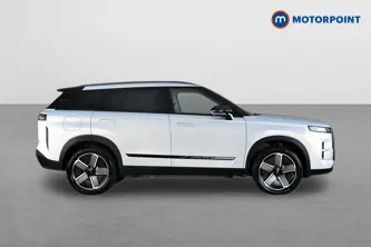 Jaecoo 7 Luxury Automatic Petrol Plug-In Hybrid SUV - Stock Number (1667201) - Drivers side