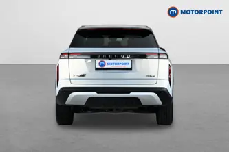 Jaecoo 7 Luxury Automatic Petrol Plug-In Hybrid SUV - Stock Number (1667201) - Rear bumper