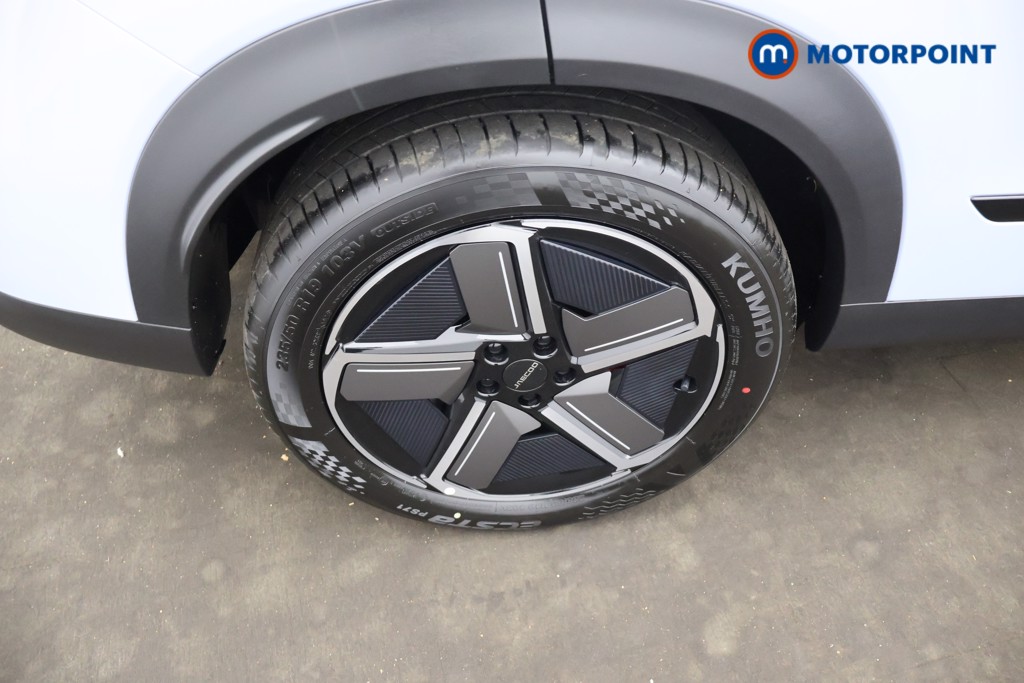 Jaecoo 7 Luxury Automatic Petrol Plug-In Hybrid SUV - Stock Number (1667223) - 3rd supplementary image