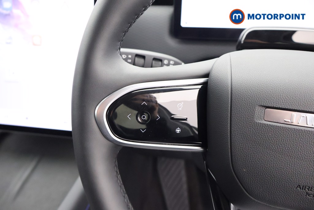Jaecoo 7 Luxury Automatic Petrol Plug-In Hybrid SUV - Stock Number (1667223) - 6th supplementary image