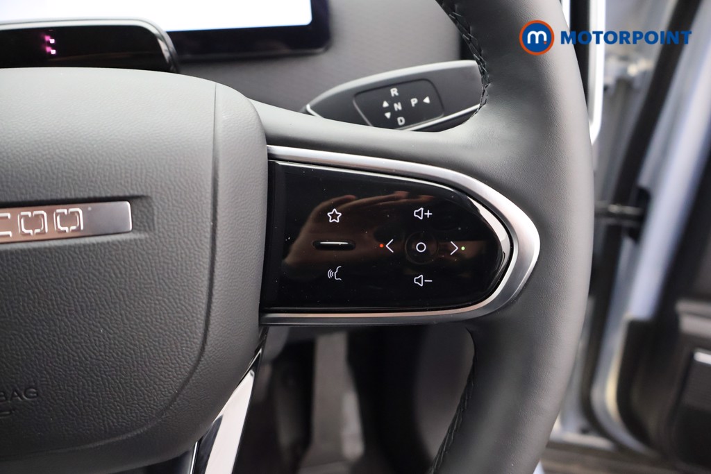 Jaecoo 7 Luxury Automatic Petrol Plug-In Hybrid SUV - Stock Number (1667223) - 7th supplementary image