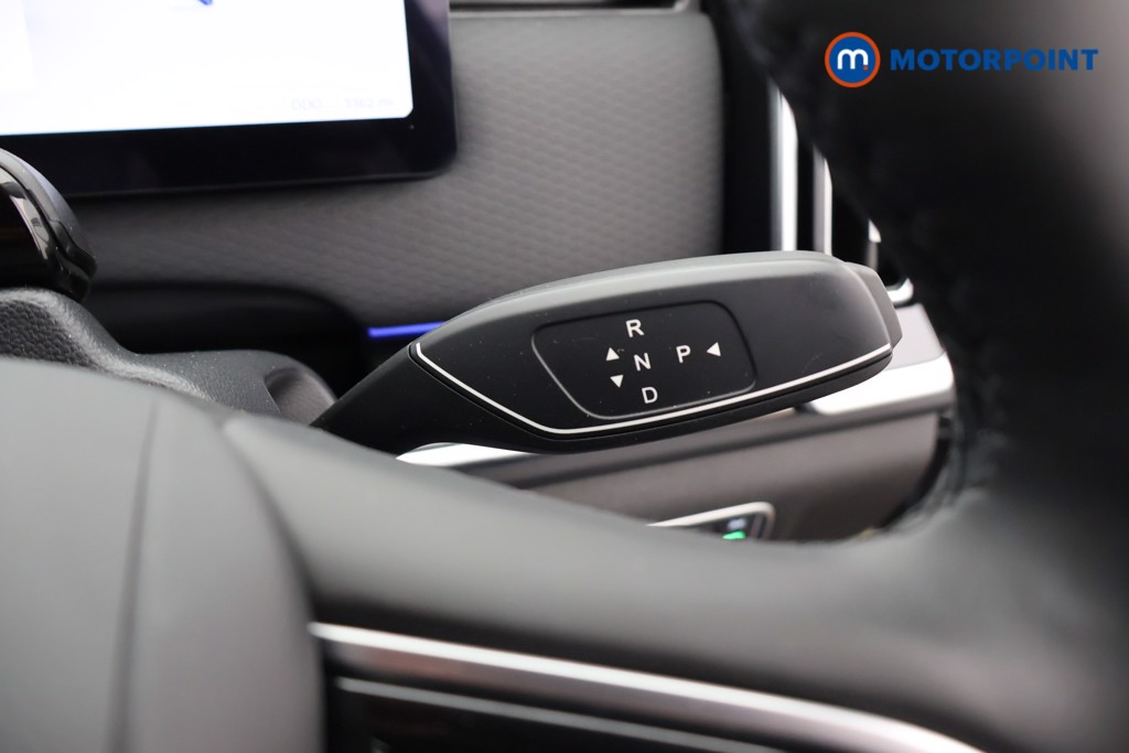 Jaecoo 7 Luxury Automatic Petrol Plug-In Hybrid SUV - Stock Number (1667223) - 9th supplementary image