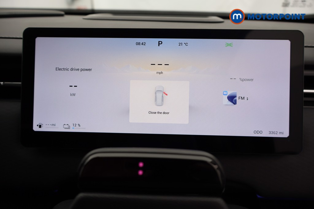 Jaecoo 7 Luxury Automatic Petrol Plug-In Hybrid SUV - Stock Number (1667223) - 10th supplementary image