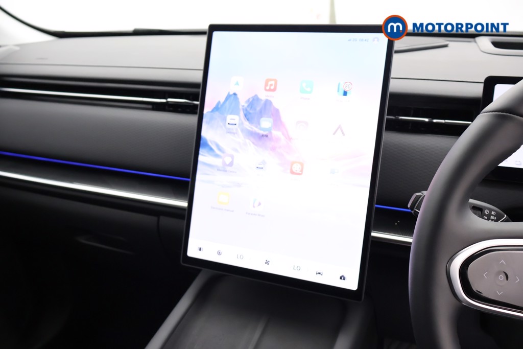 Jaecoo 7 Luxury Automatic Petrol Plug-In Hybrid SUV - Stock Number (1667223) - 11th supplementary image