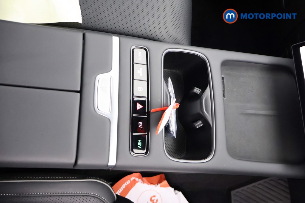 Jaecoo 7 Luxury Automatic Petrol Plug-In Hybrid SUV - Stock Number (1667223) - 12th supplementary image