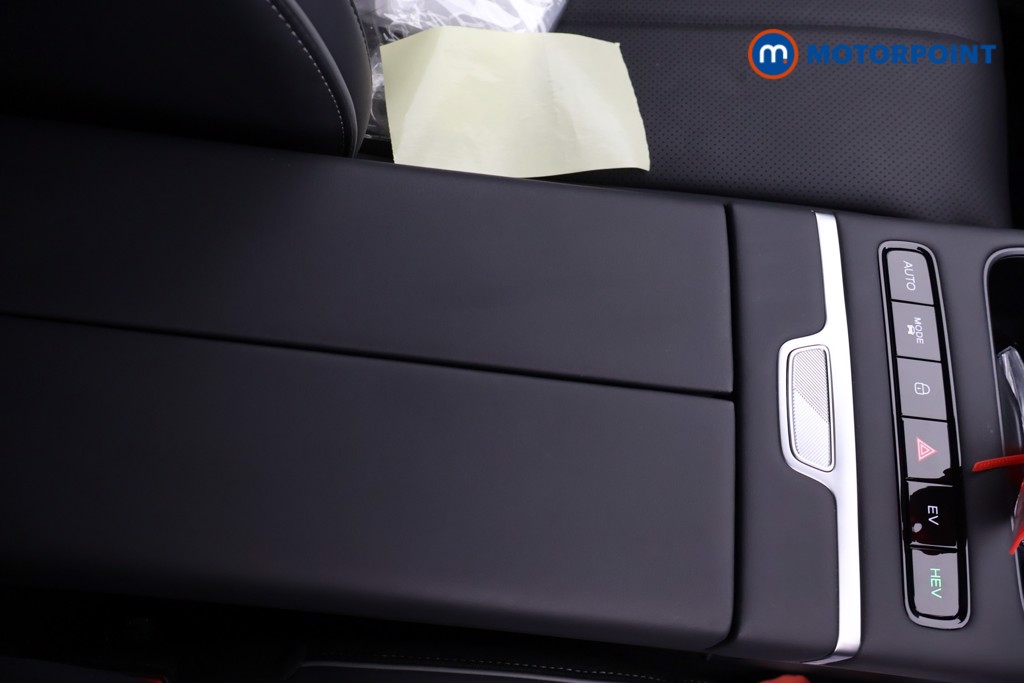Jaecoo 7 Luxury Automatic Petrol Plug-In Hybrid SUV - Stock Number (1667223) - 13th supplementary image