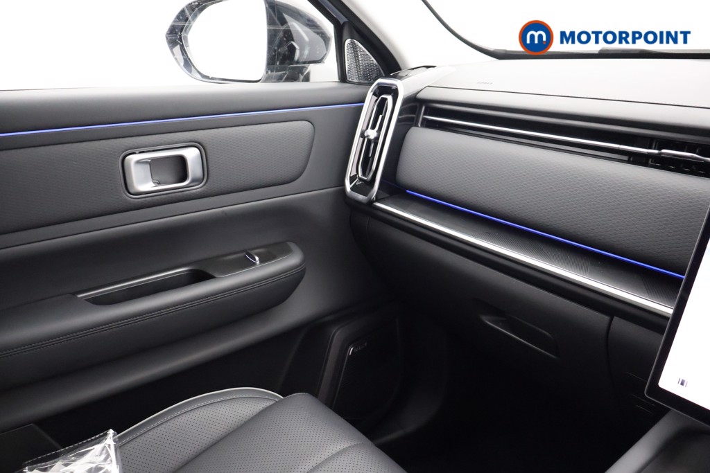 Jaecoo 7 Luxury Automatic Petrol Plug-In Hybrid SUV - Stock Number (1667223) - 14th supplementary image