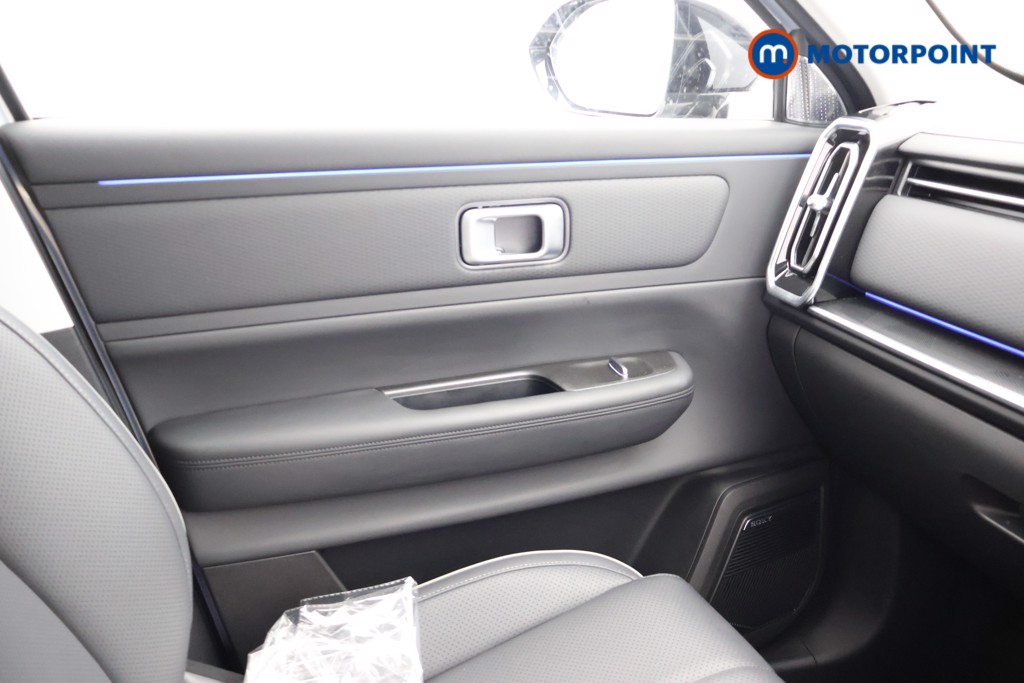 Jaecoo 7 Luxury Automatic Petrol Plug-In Hybrid SUV - Stock Number (1667223) - 15th supplementary image