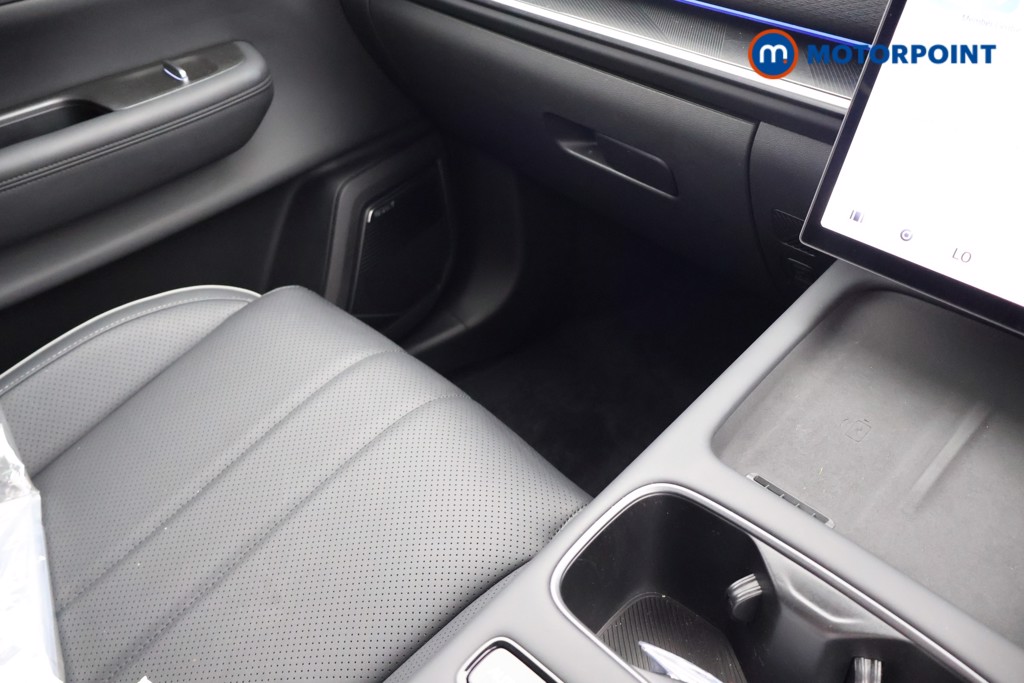 Jaecoo 7 Luxury Automatic Petrol Plug-In Hybrid SUV - Stock Number (1667223) - 16th supplementary image