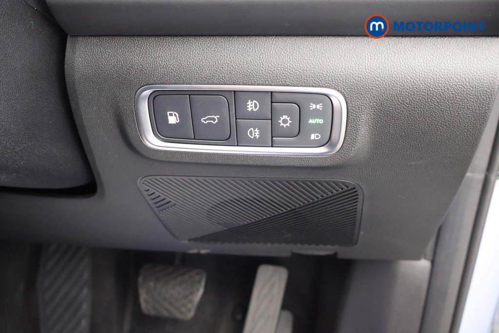 Jaecoo 7 Luxury Automatic Petrol Plug-In Hybrid SUV - Stock Number (1667223) - 17th supplementary image