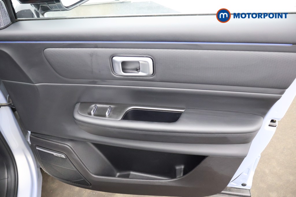 Jaecoo 7 Luxury Automatic Petrol Plug-In Hybrid SUV - Stock Number (1667223) - 18th supplementary image