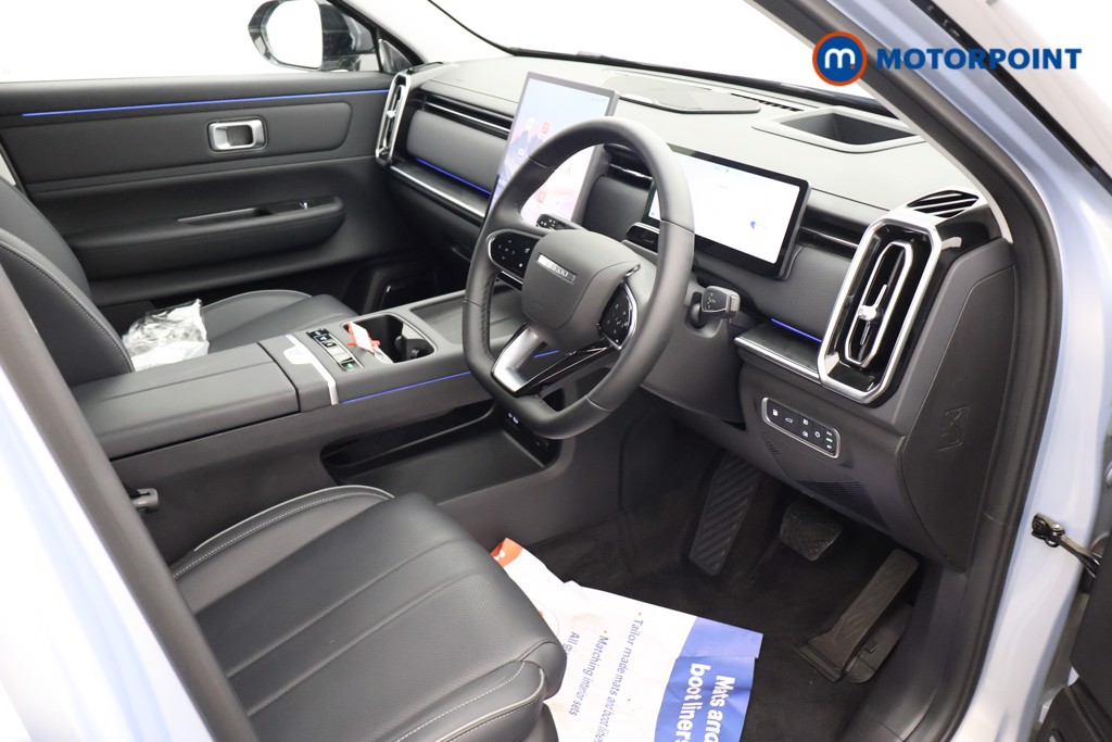Jaecoo 7 Luxury Automatic Petrol Plug-In Hybrid SUV - Stock Number (1667223) - 20th supplementary image