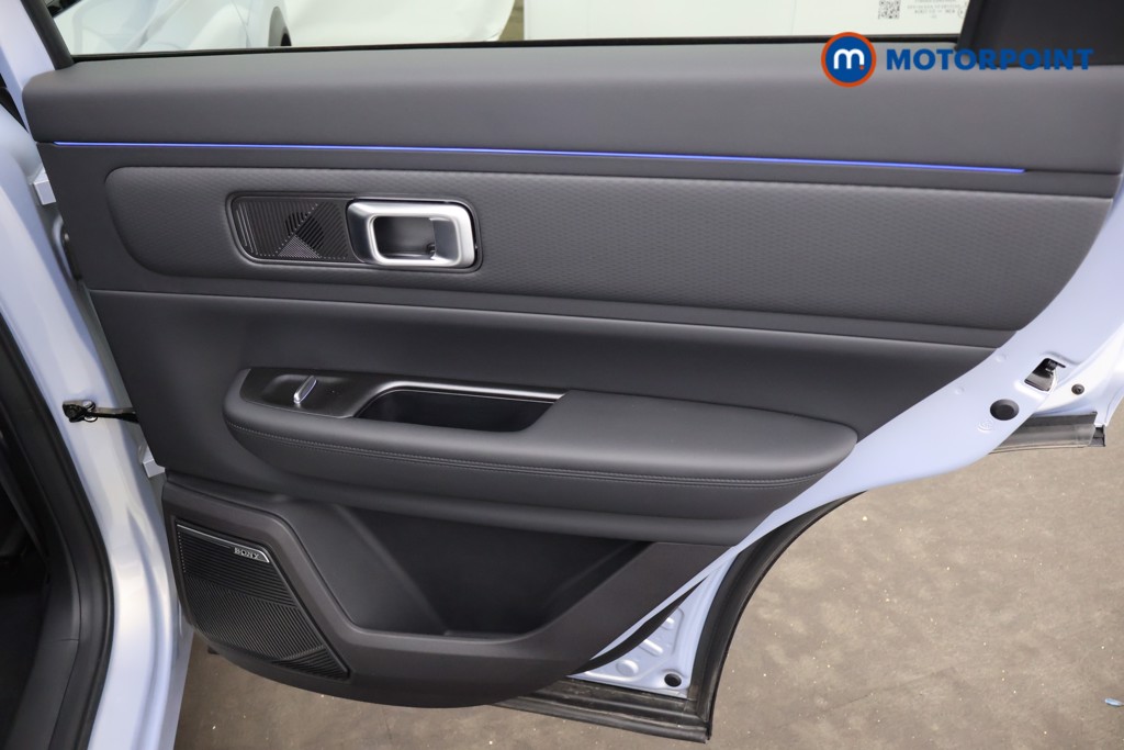Jaecoo 7 Luxury Automatic Petrol Plug-In Hybrid SUV - Stock Number (1667223) - 22nd supplementary image