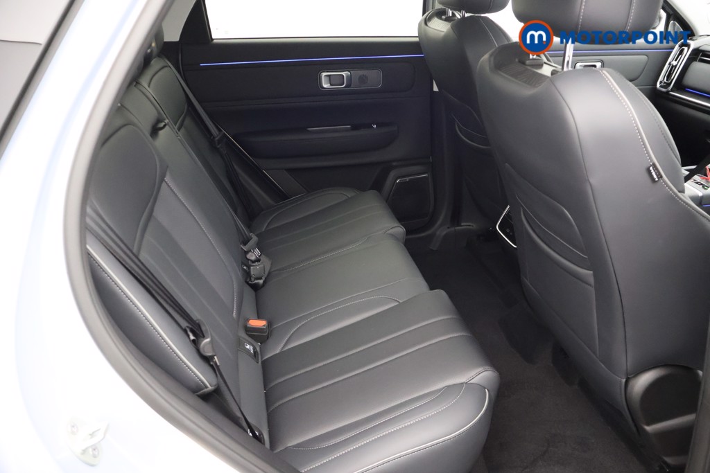 Jaecoo 7 Luxury Automatic Petrol Plug-In Hybrid SUV - Stock Number (1667223) - 24th supplementary image