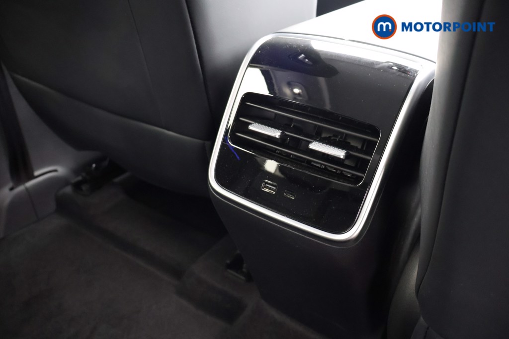 Jaecoo 7 Luxury Automatic Petrol Plug-In Hybrid SUV - Stock Number (1667223) - 25th supplementary image