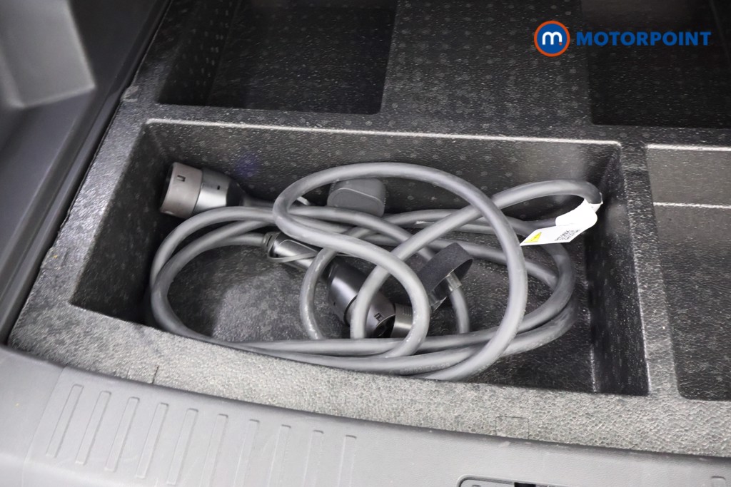 Jaecoo 7 Luxury Automatic Petrol Plug-In Hybrid SUV - Stock Number (1667223) - 27th supplementary image