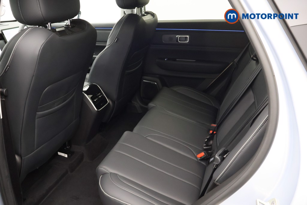 Jaecoo 7 Luxury Automatic Petrol Plug-In Hybrid SUV - Stock Number (1667223) - 30th supplementary image