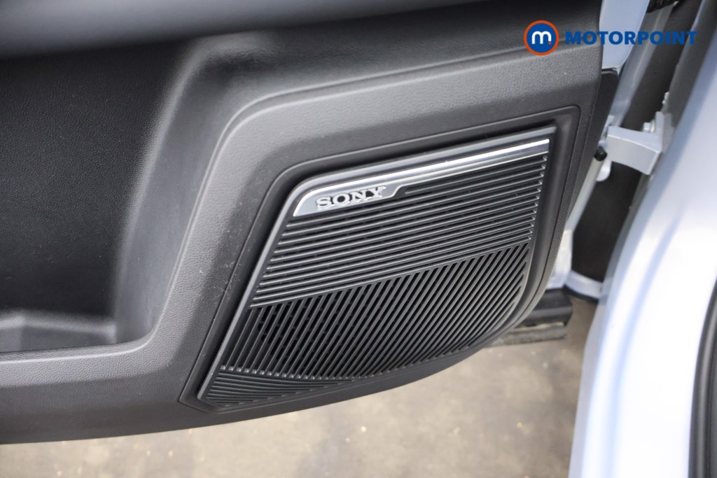 Jaecoo 7 Luxury Automatic Petrol Plug-In Hybrid SUV - Stock Number (1667223) - 33rd supplementary image