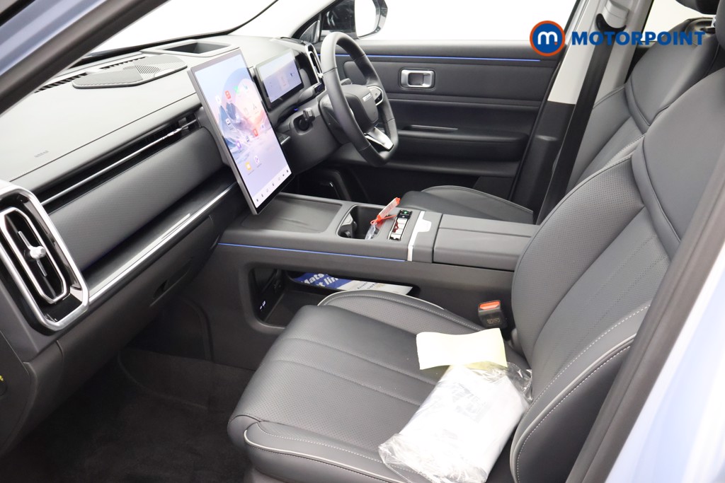 Jaecoo 7 Luxury Automatic Petrol Plug-In Hybrid SUV - Stock Number (1667223) - 34th supplementary image