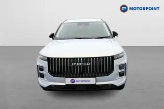 Jaecoo 7 Luxury Automatic Petrol Plug-In Hybrid SUV - Stock Number (1667223) - Front bumper