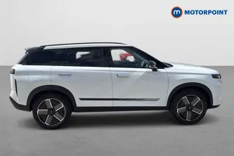 Jaecoo 7 Luxury Automatic Petrol Plug-In Hybrid SUV - Stock Number (1667230) - Passenger side