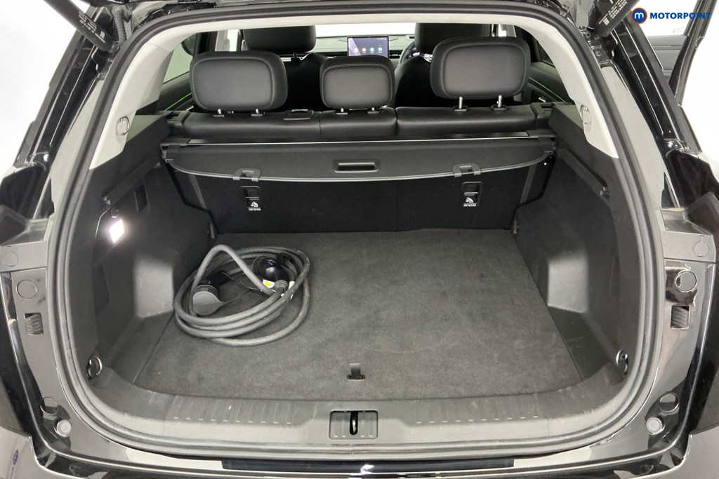 Jaecoo 7 Luxury Automatic Petrol Plug-In Hybrid SUV - Stock Number (1667251) - 3rd supplementary image
