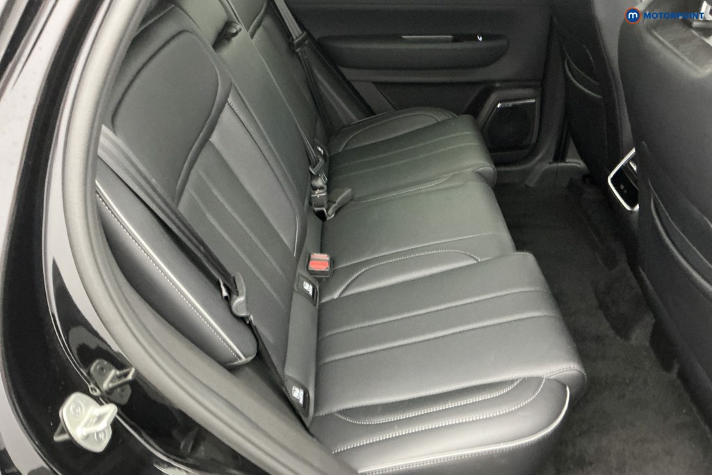 Jaecoo 7 Luxury Automatic Petrol Plug-In Hybrid SUV - Stock Number (1667251) - 4th supplementary image