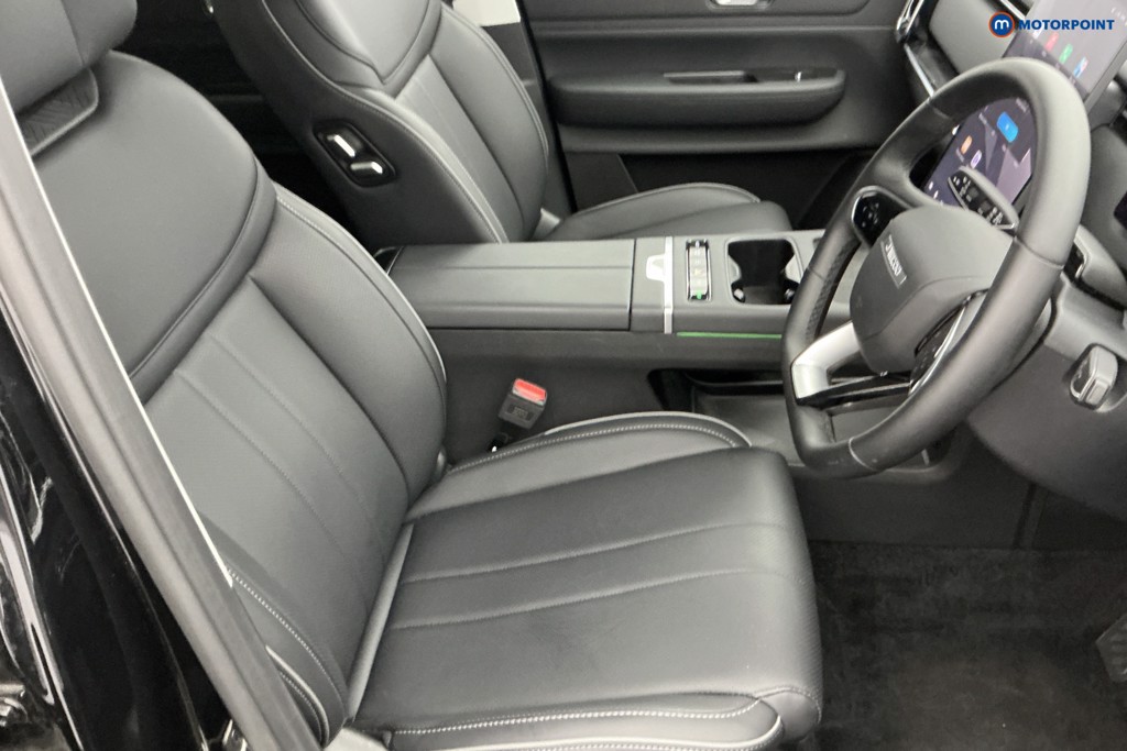 Jaecoo 7 Luxury Automatic Petrol Plug-In Hybrid SUV - Stock Number (1667251) - 5th supplementary image