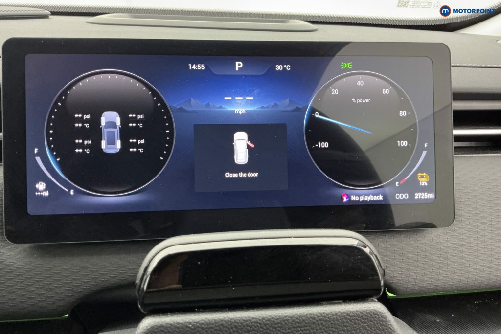 Jaecoo 7 Luxury Automatic Petrol Plug-In Hybrid SUV - Stock Number (1667251) - 7th supplementary image