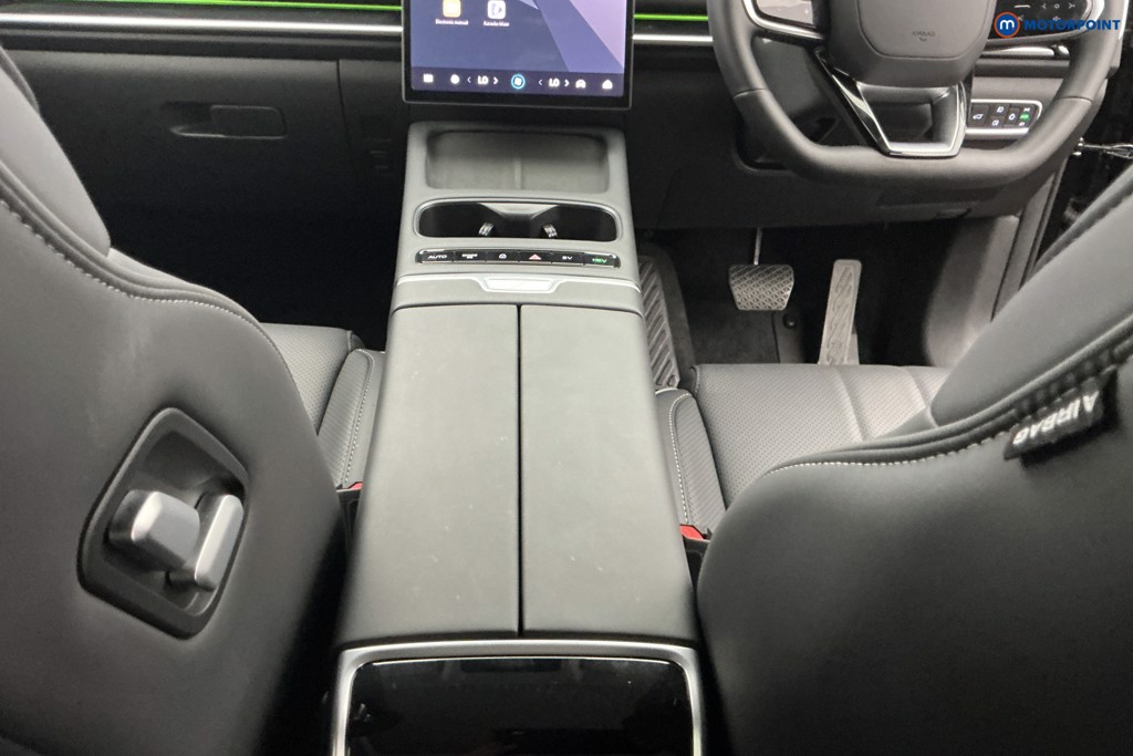 Jaecoo 7 Luxury Automatic Petrol Plug-In Hybrid SUV - Stock Number (1667251) - 11th supplementary image